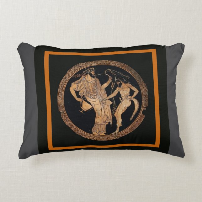 Cojín Decorativo Home & Living > Home Décor > Pillows & Poufs > Thr (Anverso)