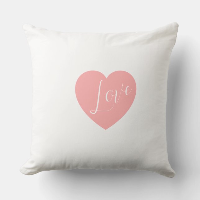 Cojín Decorativo Home sleeping pillow  (Anverso)