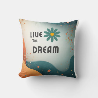 Cojín Decorativo Home sweet home decorative pillow