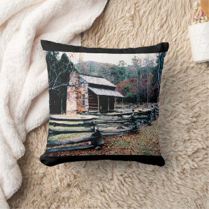 Cojín Decorativo Homestead
