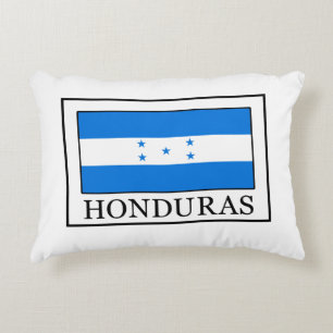 Cojín Decorativo Honduras