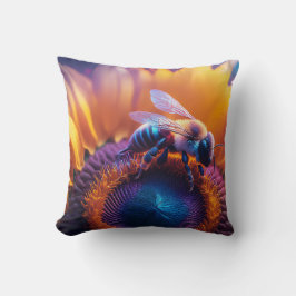 Cojín Decorativo Honeybee Pillow