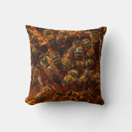 COJÍN DECORATIVO HONEYBEES 7