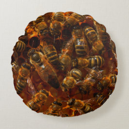 COJÍN DECORATIVO HONEYBEES 7