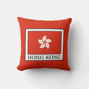 Cojín Decorativo Hong Kong