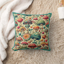 Hongos Elegantes
