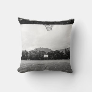 Cojín Decorativo Hoop de baloncesto