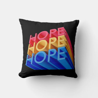 Cojín Decorativo Hope