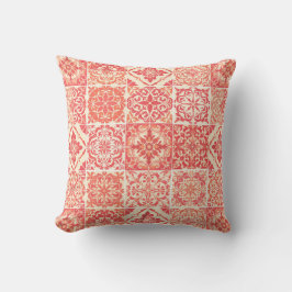 Cojín Decorativo Hopia Naranja