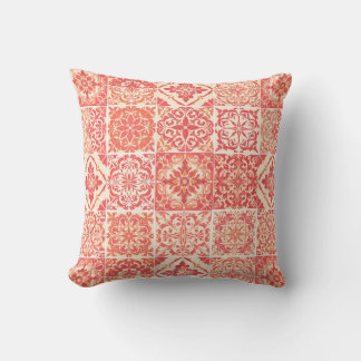 Cojín Decorativo Hopia Naranja