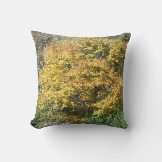 Cojín Decorativo Hora de otoño