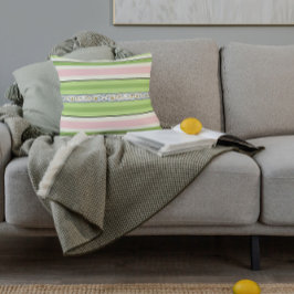 Cojín Decorativo Hora de primavera