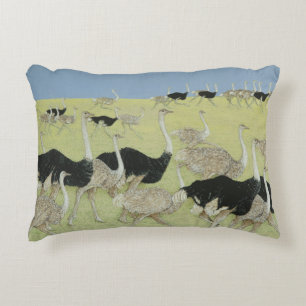 Cojín Decorativo Hora punta