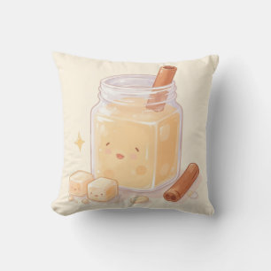 Cojín Decorativo Horchata