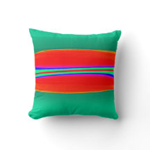 Cojín decorativo Horizon No. 4