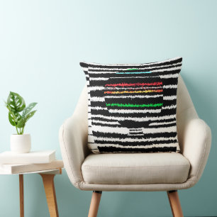 Cojín Decorativo Horizontalis IV