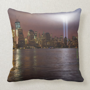 Cojín Decorativo Horizonte 2 de Manhattan