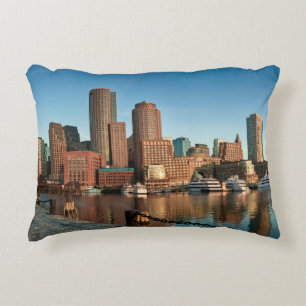 Cojín Decorativo Horizonte de Boston