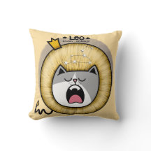 Horóscopo de Leo