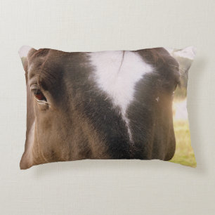 Cojín Decorativo Horse Cushion