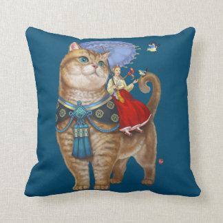 Cojín Decorativo Hosico