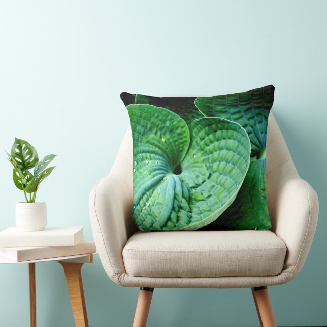Cojín Decorativo Hosta Heart (Silla)