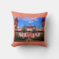 Hotel St. Augustine, FL - Ponce de Leon
