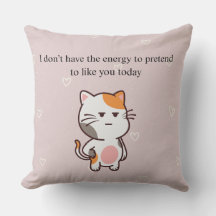 Hoy No Tengo la Energía para Fingir que Me Gustas