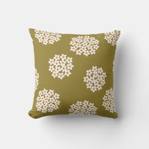 Cojín decorativo Hoya Flowers