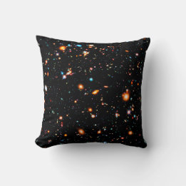 Cojín Decorativo Hubble XDF