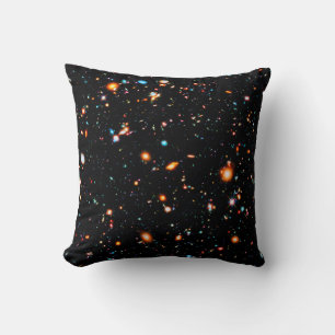 Cojín Decorativo Hubble XDF