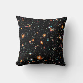 Cojín Decorativo Hubble XDF