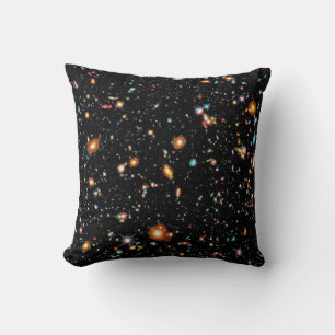 Cojín Decorativo Hubble XDF