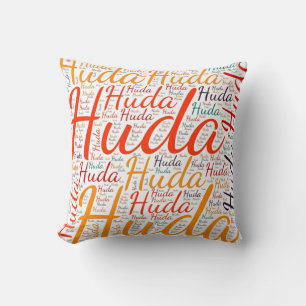 Cojín Decorativo Huda