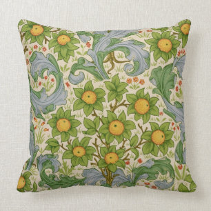 Cojín Decorativo Huerta, Dearle, 1899