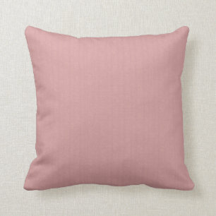 Cojín Decorativo Hues blandos abstractos rosados