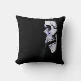 Cojín Decorativo Huesos susurrantes