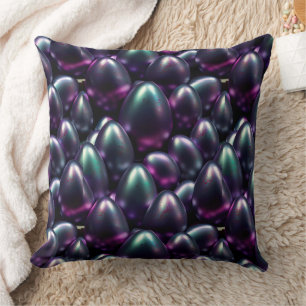 Cojín Decorativo Huevos de Pascua Moody