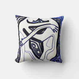 Cojín Decorativo Huggify