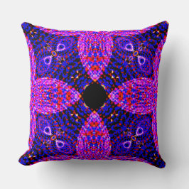 Cojín Decorativo Hula