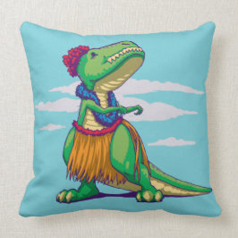 Cojín Decorativo Hula Rex