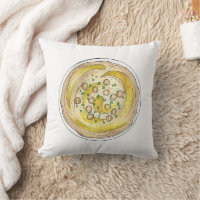 Hummus Houmous Alimentos mediterráneos de Oriente 