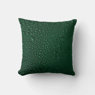 Cojín Decorativo Humo verde