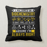 Humor bioquímico biólogo Chiste científico gracios