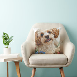 Cojín Decorativo Hunde