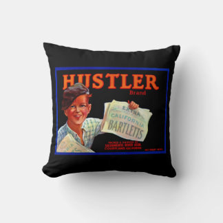 Cojín Decorativo Hustler Bartletts