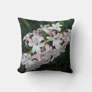 Cojín Decorativo Hyacinths Pillow