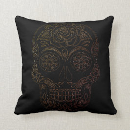 Cojín Decorativo Hypebeast Skull