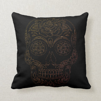Cojín Decorativo Hypebeast Skull