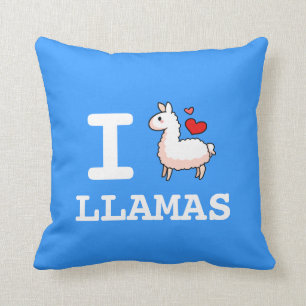 Cojín Decorativo I llamas de la llama